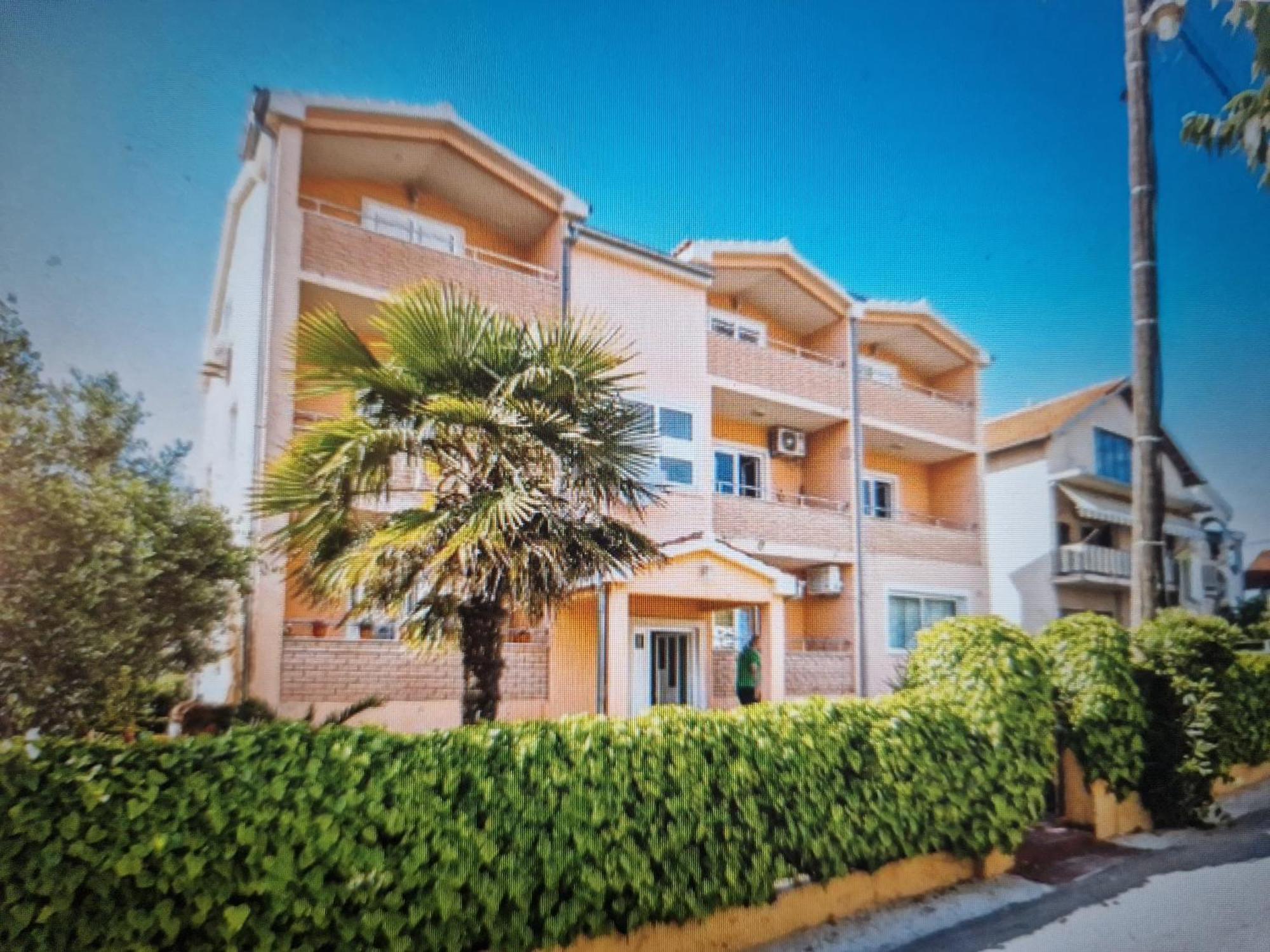 Apartments Marant - Free Private Parking Zadar Ngoại thất bức ảnh