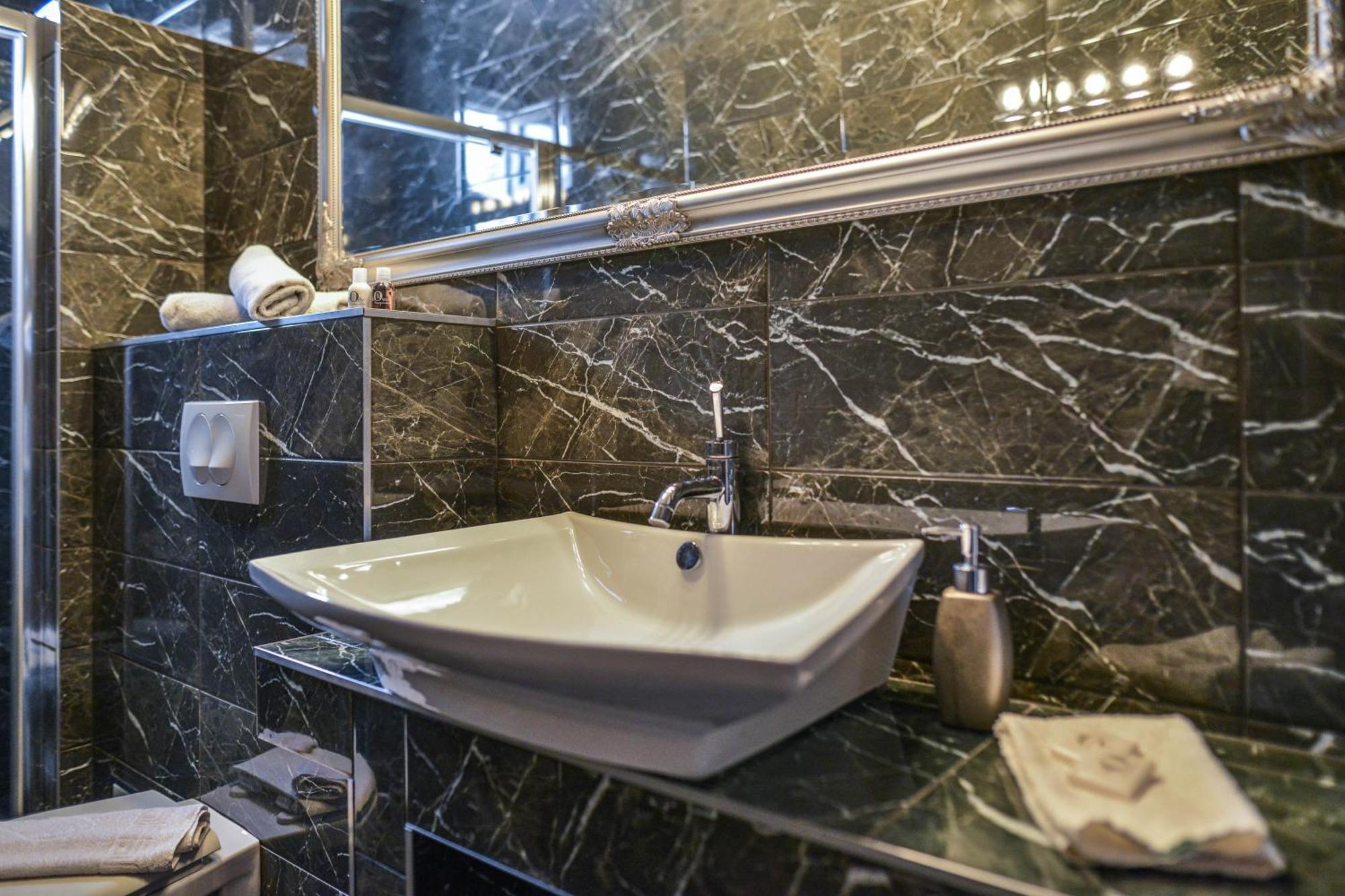 Apartments Marant - Free Private Parking Zadar Ngoại thất bức ảnh